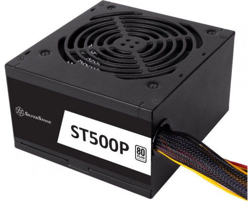 SilverStone ST500P 500W (SST-ST500P)