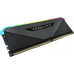 Corsair Vengeance RGB RT, DDR4, 32 GB, 3600MHz, CL18 (CMN32GX4M2Z3600C18)