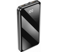 Forever TB-411 10000mAh Black