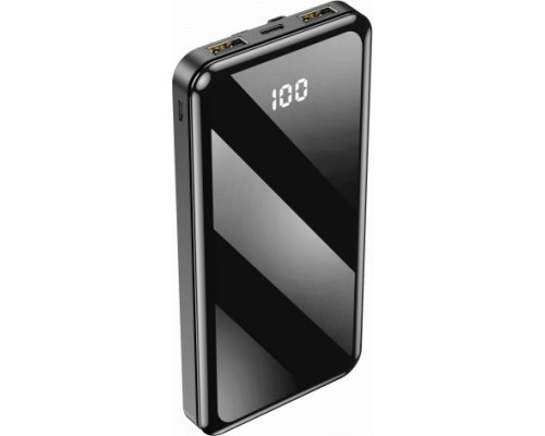 Forever TB-411 10000mAh Black