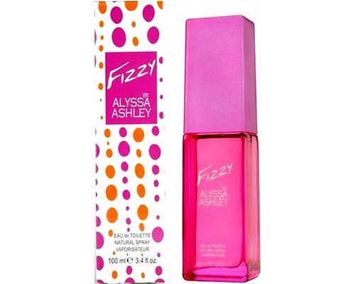 Alyssa Ashley Fizzy EDT 100 ml