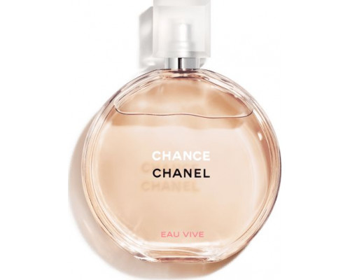 Chanel  Chance Eau Vive EDT 100 ml
