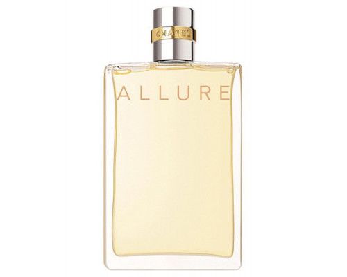 Chanel  Allure EDT 50 ml