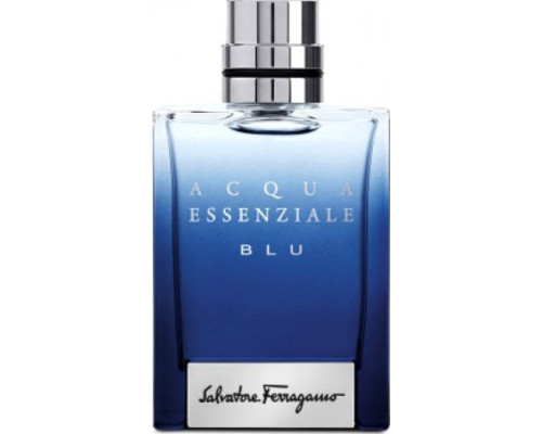 Salvatore Ferragamo Acqua Essenziale Blu EDT 100 ml