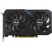 *RTX3060Ti Asus Dual GeForce RTX 3060 Ti V2 mini 8GB GDDR6 (DUAL-RTX3060TI-8G-MINI-V2)