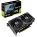 *RTX3060Ti Asus Dual GeForce RTX 3060 Ti V2 mini 8GB GDDR6 (DUAL-RTX3060TI-8G-MINI-V2)