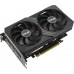 *RTX3060Ti Asus Dual GeForce RTX 3060 Ti V2 mini 8GB GDDR6 (DUAL-RTX3060TI-8G-MINI-V2)