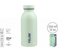 Milan 354ml 1918 green MILAN Milan 354ml 1918 green MILAN