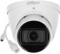 Dahua Technology Camera IP IPC-HDW3841T-ZAS-27135 - 8.3 Mpx, 2.7 ... 13.5 mm - <strong>MOTOZOOM </strong>DAHUA