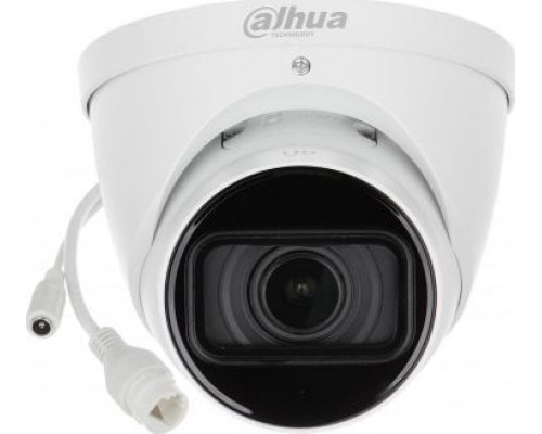 Dahua Technology Camera IP IPC-HDW3841T-ZAS-27135 - 8.3 Mpx, 2.7 ... 13.5 mm - <strong>MOTOZOOM </strong>DAHUA