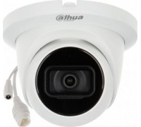 Dahua Technology Camera IP IPC-HDW2831TM-AS-0280B-S2 - 8.3 Mpx 4K UHD 2.8 mm DAHUA