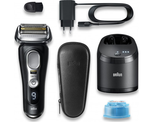 Braun Series 9 Pro 9460CC