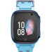 Smartwatch Forever Call Me 2 KW-60 Szaro-Blue  (GSM107165) Smartwatch Forever Call Me 2 KW-60 Szaro-Blue  (GSM107165)