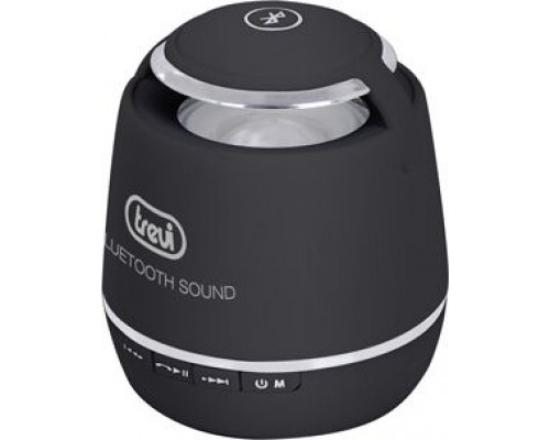 Trevi XP71BT black (XP 71 BT)