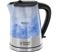 Russell Hobbs 22850-70 Silver