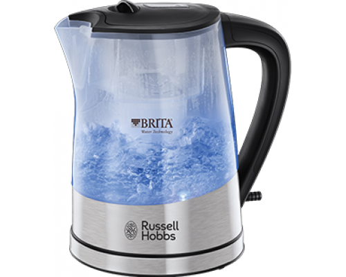 Russell Hobbs 22850-70 Silver