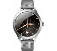 Smartwatch Maxcom Fit FW42 Silver  (5908235976754)