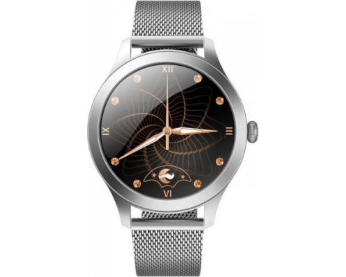 Smartwatch Maxcom Fit FW42 Silver  (5908235976754)