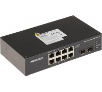 Switch Hikvision DS-3T0306HP-E/HS