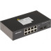 Switch Hikvision DS-3T0306HP-E/HS