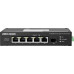Switch Hikvision DS-3T0306HP-E/HS