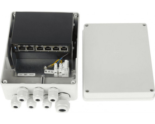 Switch Pulsar S64H