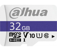 SD  Dahua Technology C100 MicroSDHC 32 GB Class 10 UHS-I/U1 V10 (TF-C100/32GB)