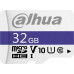 SD  Dahua Technology C100 MicroSDHC 32 GB Class 10 UHS-I/U1 V10 (TF-C100/32GB)