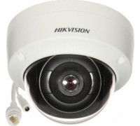 Hikvision Camera VANDALPROOF IP DS-2CD1121-I(2.8MM)(F) 2.1 Mpx - 1080p Hikvision