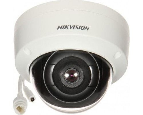 Hikvision Camera VANDALPROOF IP DS-2CD1121-I(2.8MM)(F) 2.1 Mpx - 1080p Hikvision