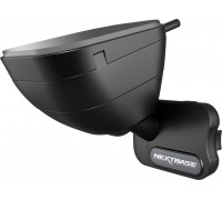 Nextbase Uchwyt z wbudowanym GPS (Przyssawka & 3M)