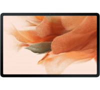 Samsung Galaxy Tab S7 FE 12.4" 64 GB Różowe (SM-T733NLIAEUB)