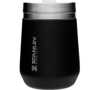 Stanley Mug EVERYDAY TUMBLER 0,33L - black / Stanley Stanley Mug EVERYDAY TUMBLER 0,33L - black / Stanley