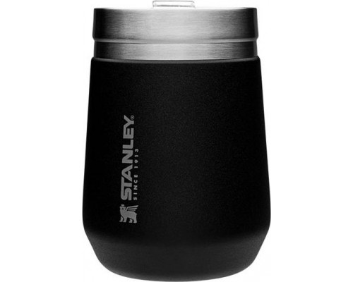 Stanley Mug EVERYDAY TUMBLER 0,33L - black / Stanley