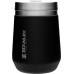 Stanley Mug EVERYDAY TUMBLER 0,33L - black / Stanley Stanley Mug EVERYDAY TUMBLER 0,33L - black / Stanley
