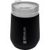 Stanley Mug EVERYDAY TUMBLER 0,33L - black / Stanley Stanley Mug EVERYDAY TUMBLER 0,33L - black / Stanley