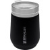 Stanley Mug EVERYDAY TUMBLER 0,33L - black / Stanley Stanley Mug EVERYDAY TUMBLER 0,33L - black / Stanley