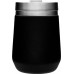 Stanley Mug EVERYDAY TUMBLER 0,33L - black / Stanley Stanley Mug EVERYDAY TUMBLER 0,33L - black / Stanley