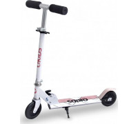 Qkids Flo White (Ż-MOMI-HU-001-80)