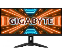 Gigabyte M34WQ KVM