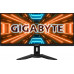 Gigabyte M34WQ KVM