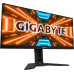 Gigabyte M34WQ KVM