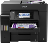 Drukarka atramentowa Epson EcoTank* L6570 (C11CJ29402)