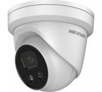 Hikvision Hikvision IP Camera Powered by DARKFIGHTER DS-2CD2346G2-IU F2.8 4 MP, 2.8mm, Power over Ethernet (PoE), IP67, H.265+, Micro SD,