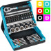 Hazet Hazet SmartCase bit set 2200SC-2