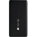 Powerbank Techly 362541 10000 mAh Black