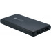 Powerbank Techly 362541 10000 mAh Black