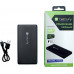 Powerbank Techly 362541 10000 mAh Black