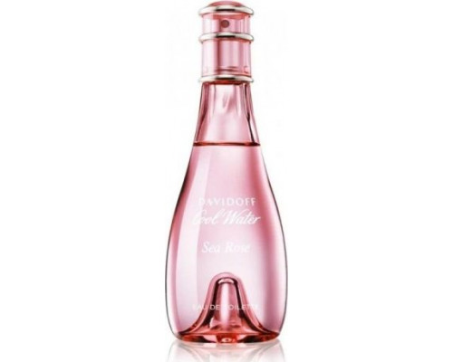 Davidoff Cool Water Sea Rose EDT 100 ml Tester