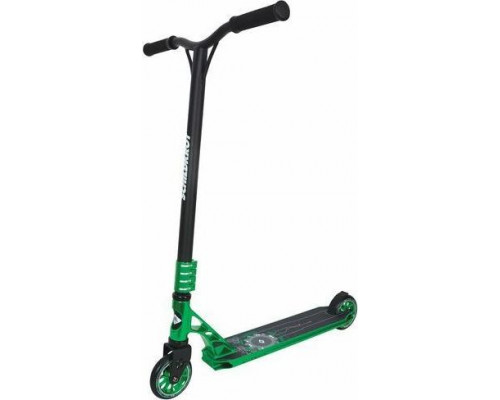 Schildkrot Flipwhip Green (510403)